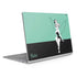 Disney Tinker Bell Color Block Surface Book 2 13.5in Skin